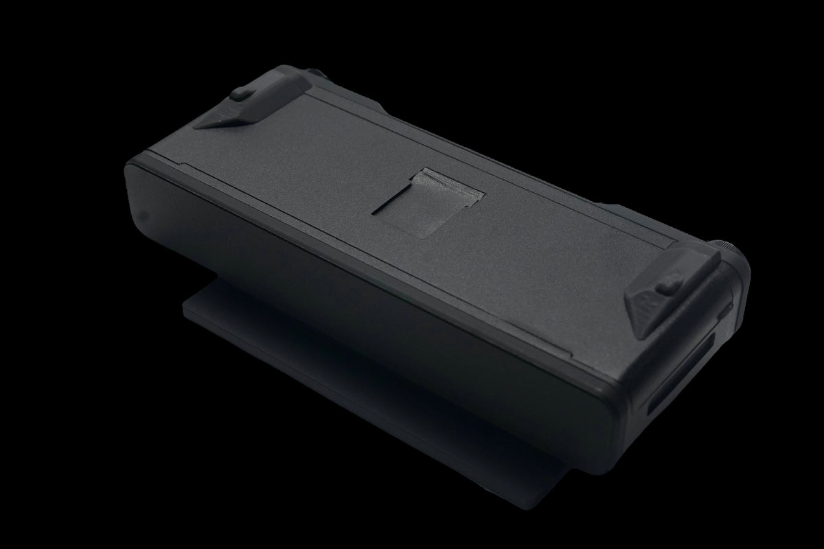 Complete Graflok 6x17 Adaptor, Rollfilm Back and Ground Glass Set ...