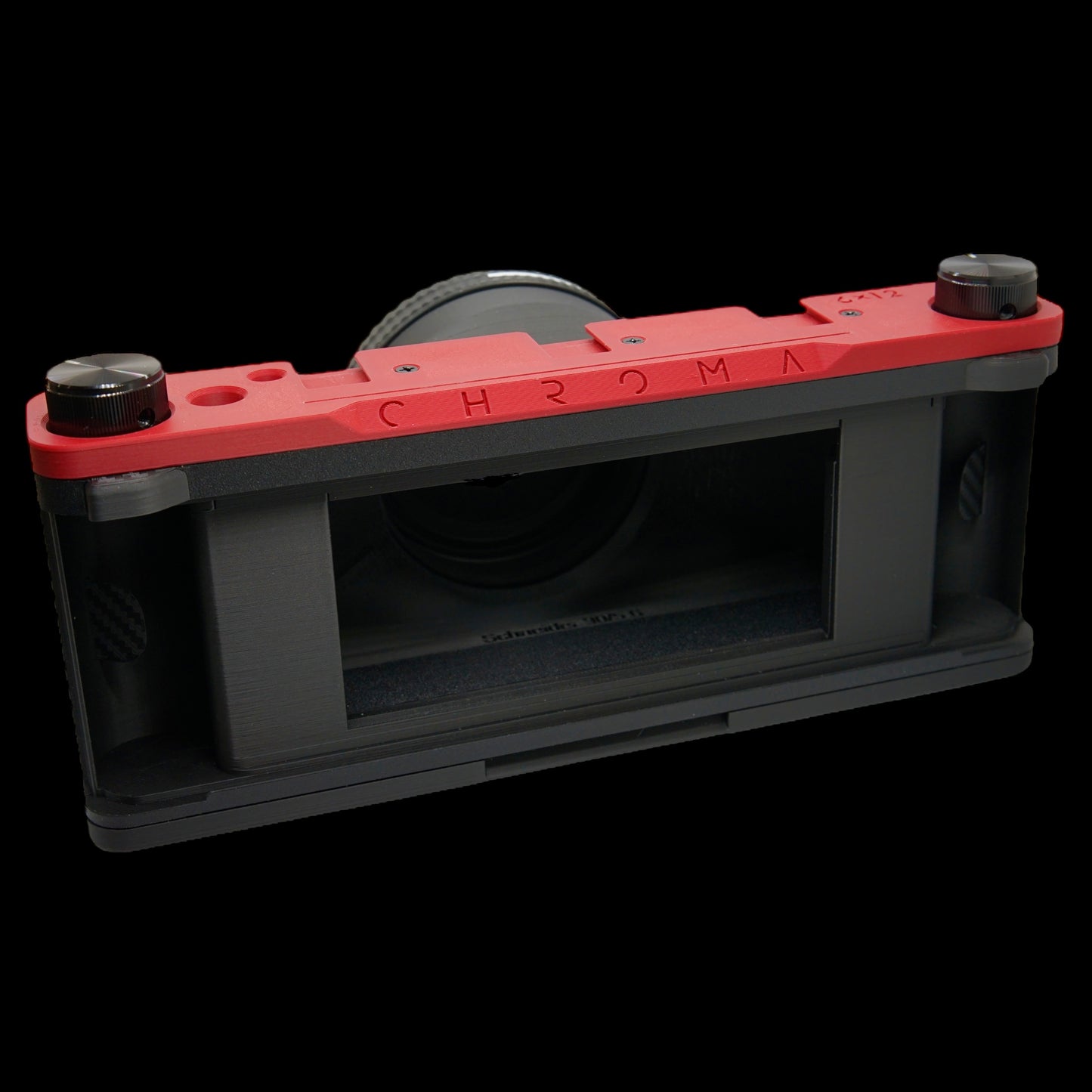 Additional Six:17 Removable Film Back - 6x17, 6x14 or 6x12 Formats
