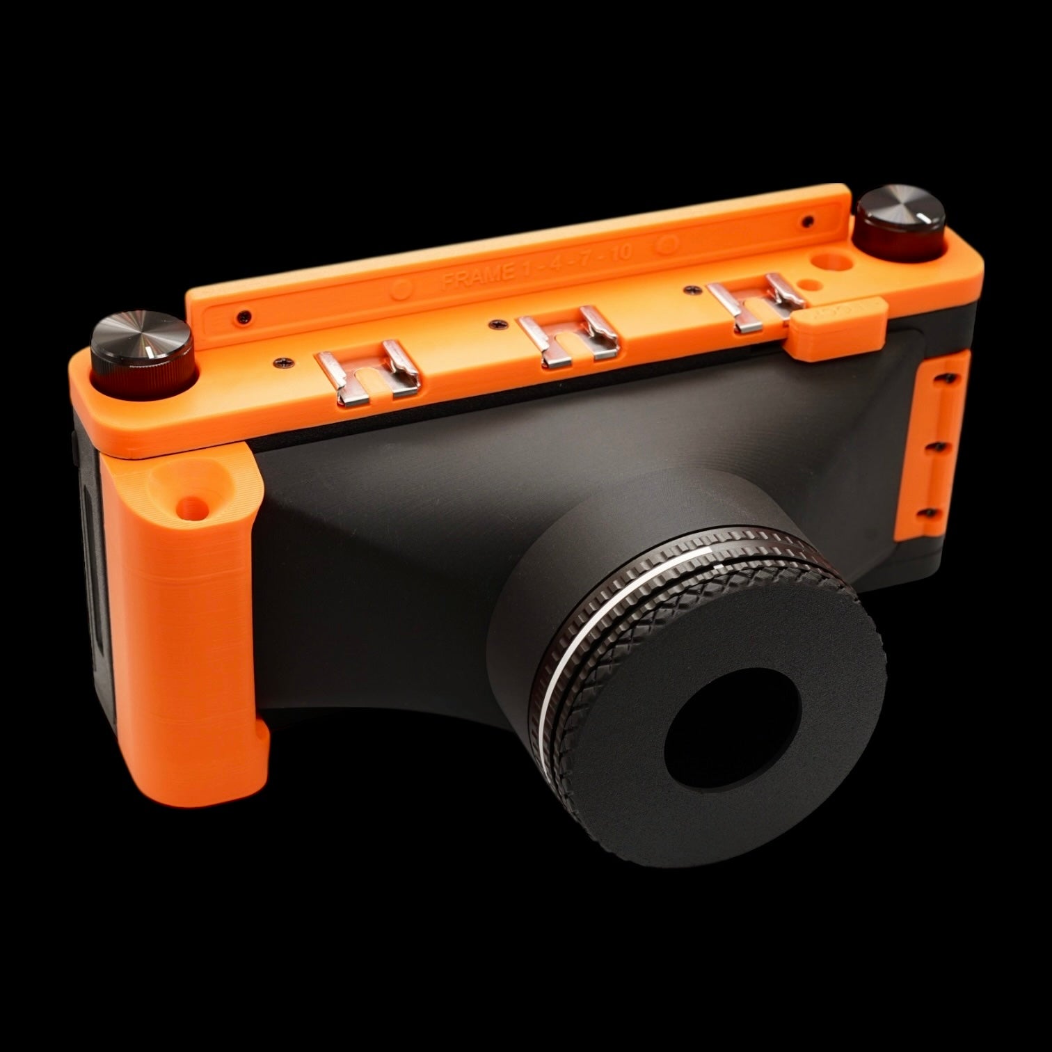 [深瀬]レンズ Six:17 Camera & Lens Cone of Choice – Chroma Camera