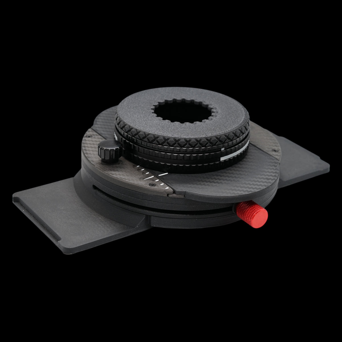 UPGRADE - Technical lens cone for Six:17 - Rise/Fall/Shift