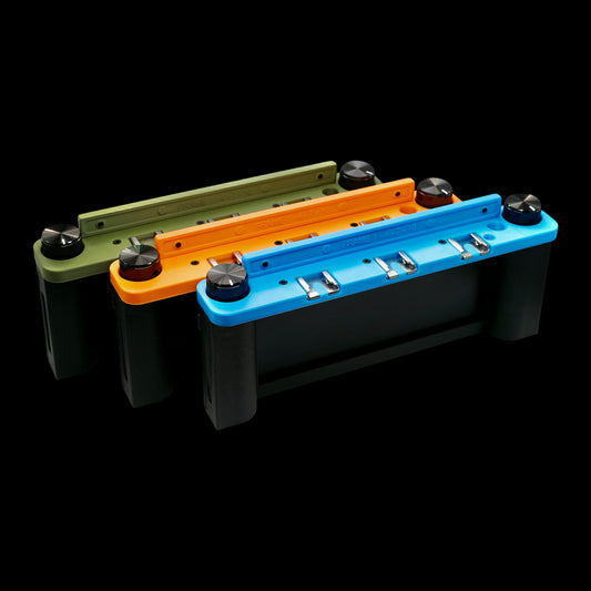 Additional Six:17 Removable Film Back - 6x17, 6x14 or 6x12 Formats