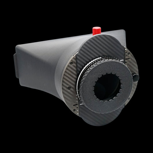 ADDITIONAL - Technical lens cone for Six:17 - Rise/Fall/Shift