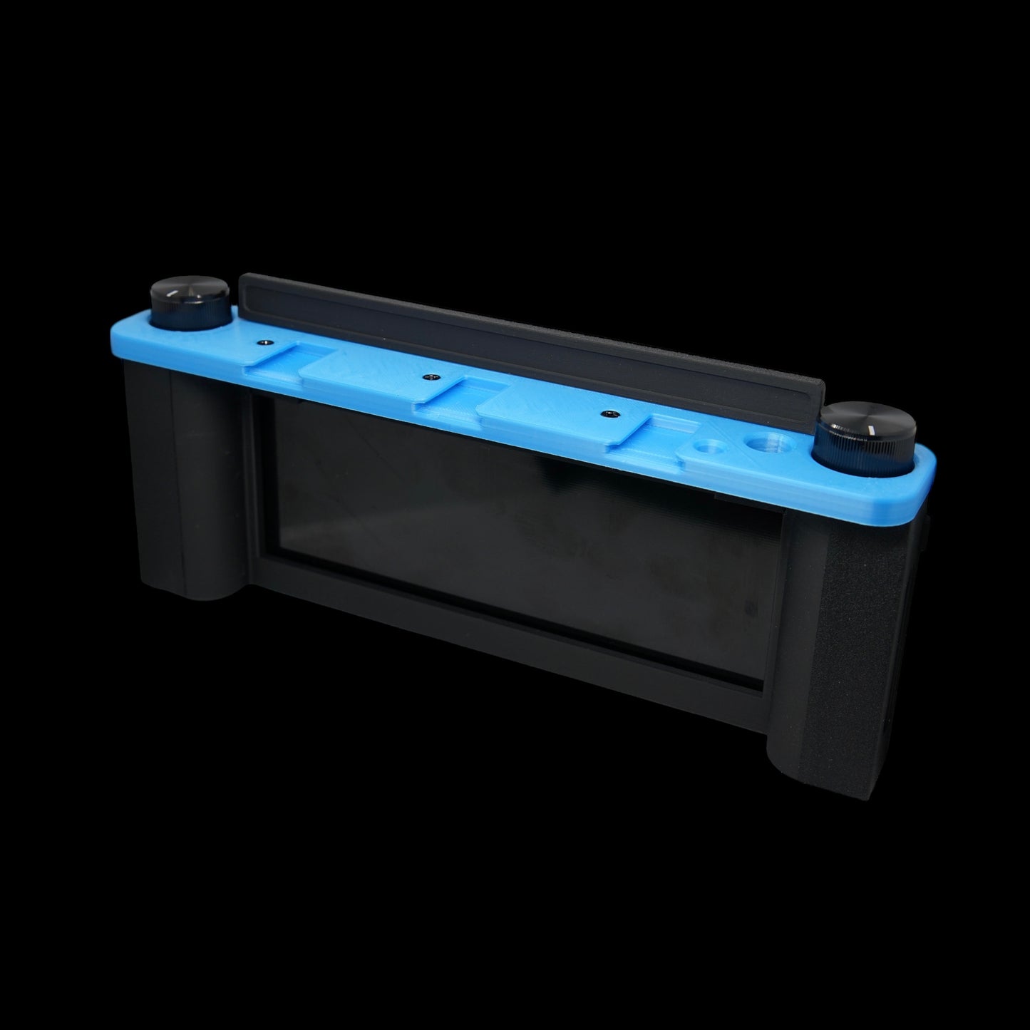 Additional Six:17 Removable Film Back - 6x17, 6x14 or 6x12 Formats