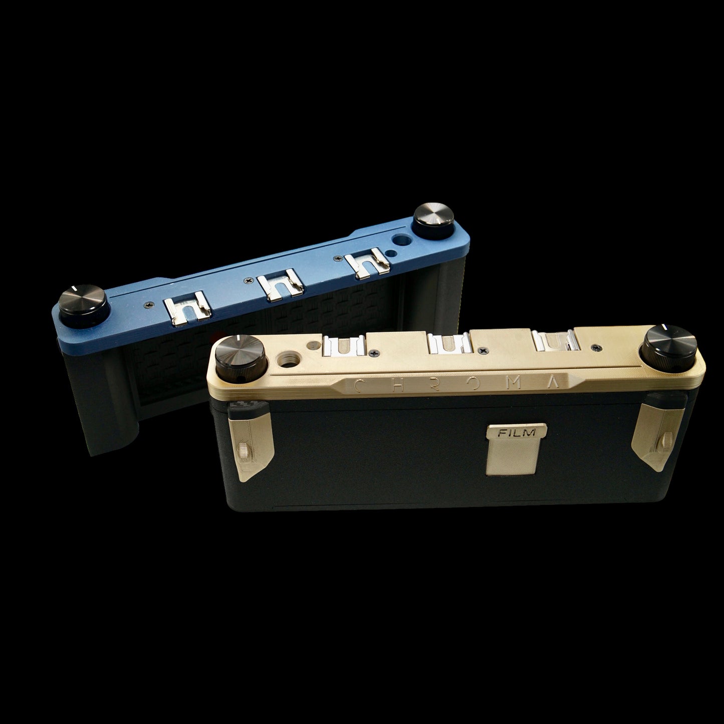 Additional Six:17 Removable Film Back - 6x17 or 6x12 Formats