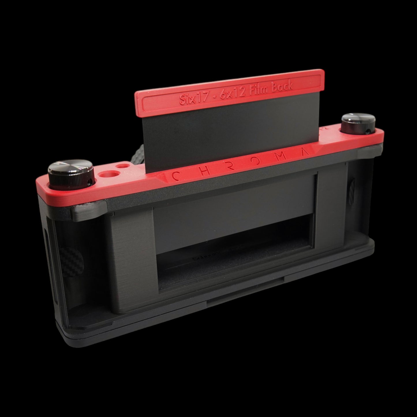 Additional Six:17 Removable Film Back - 6x17, 6x14 or 6x12 Formats