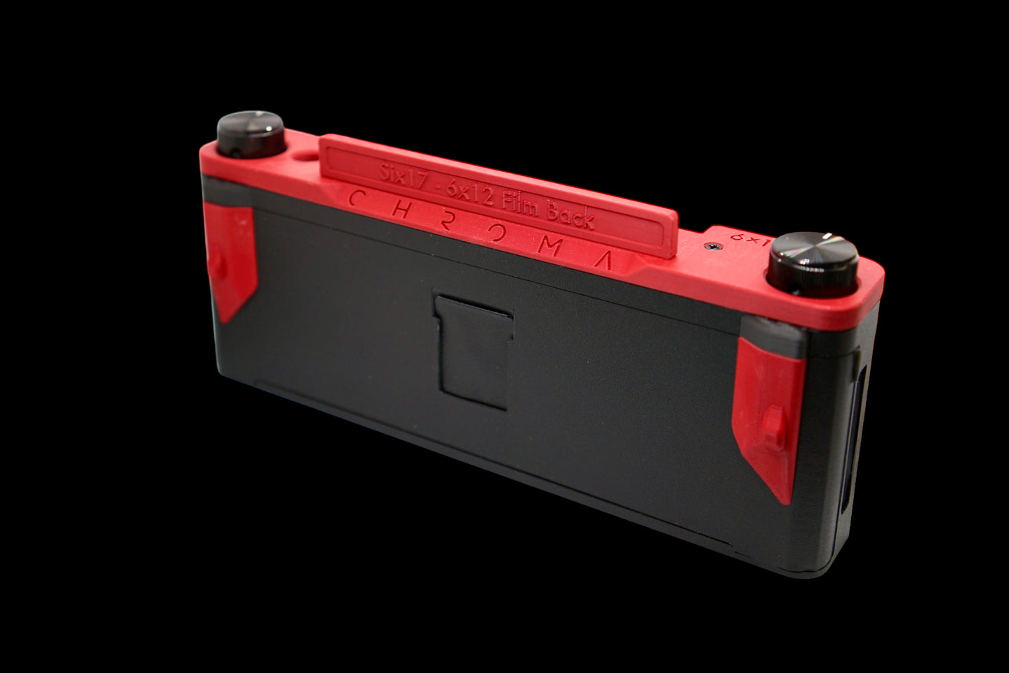 Additional Six:17 Removable Film Back - 6x17, 6x14 or 6x12 Formats