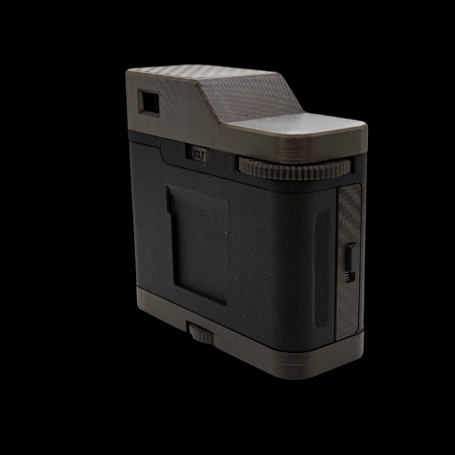 Chroma Click - 35mm Compact Camera with 24mm "Double Glass" lens