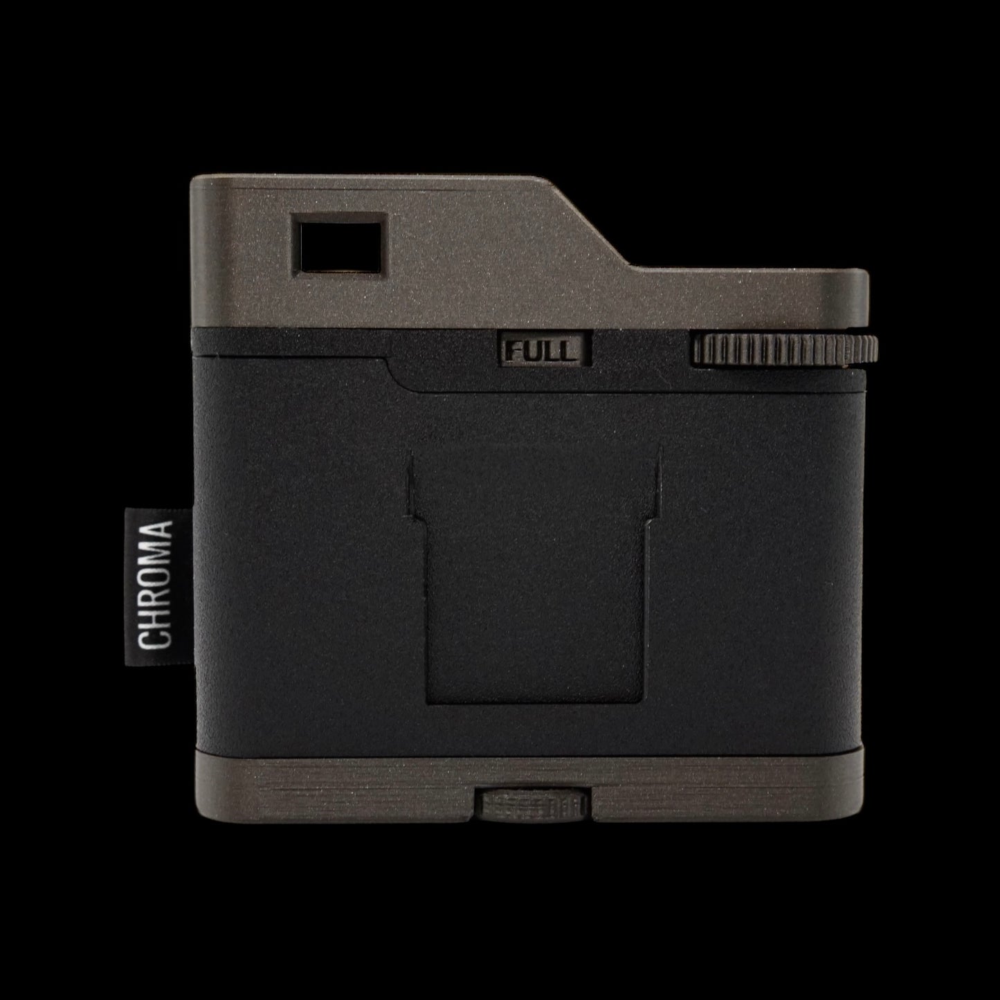 Chroma Click - 35mm Compact Camera with 24mm "Double Glass" lens