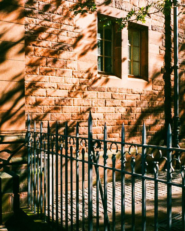 Chroma Click - 35mm Compact Camera with 24mm "Double Glass" lens