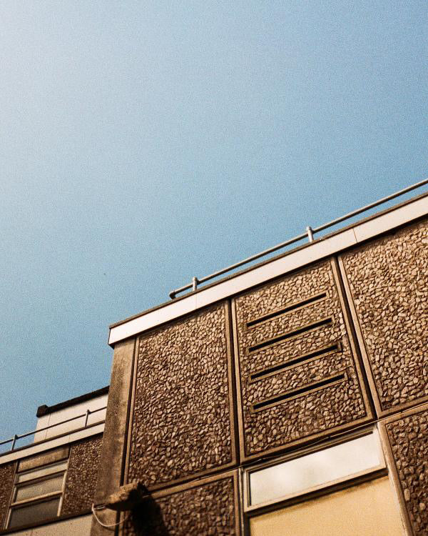 Chroma Click - 35mm Compact Camera with 24mm "Double Glass" lens