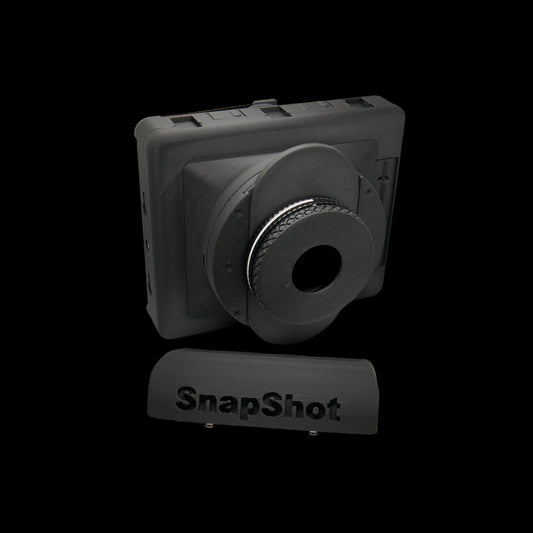 ADDITIONAL - Technical lens cone for SnapShot - Rise/Fall/Shifto