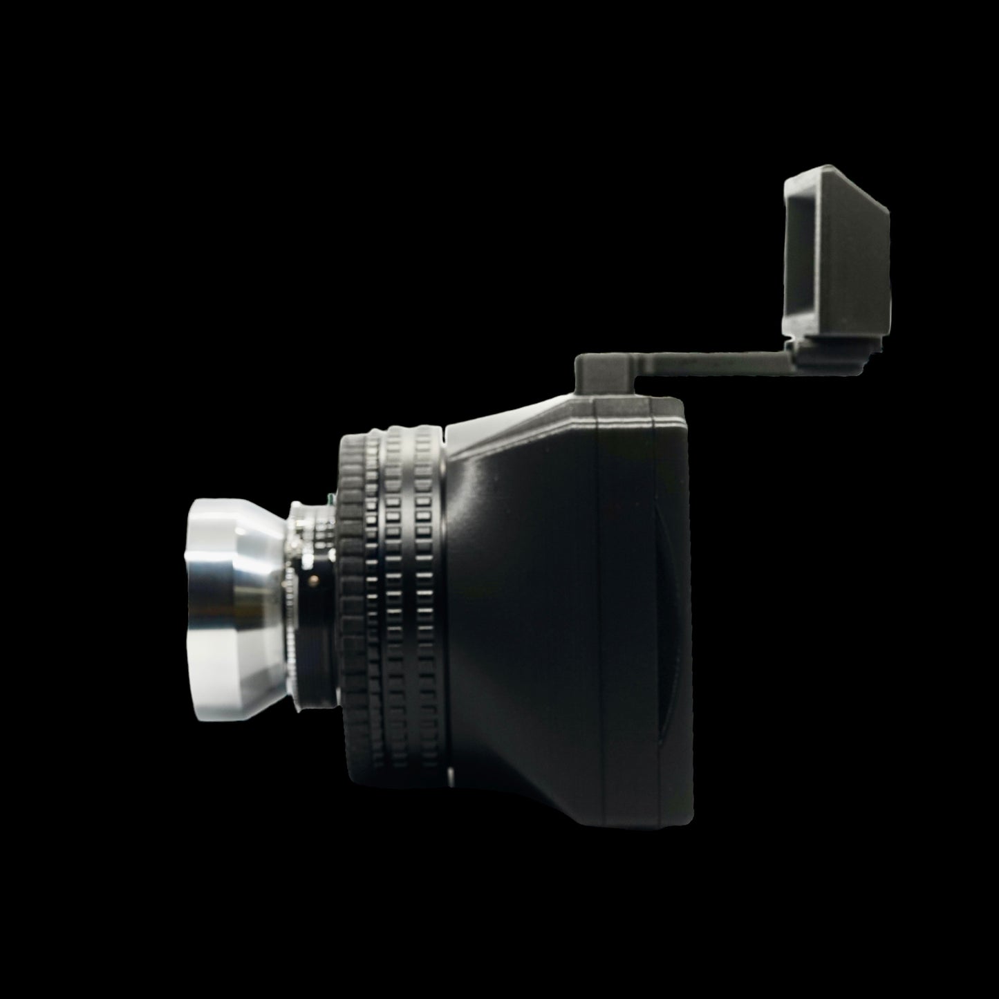 6x6 Medium Format System with Schneider 65mm F8 lens