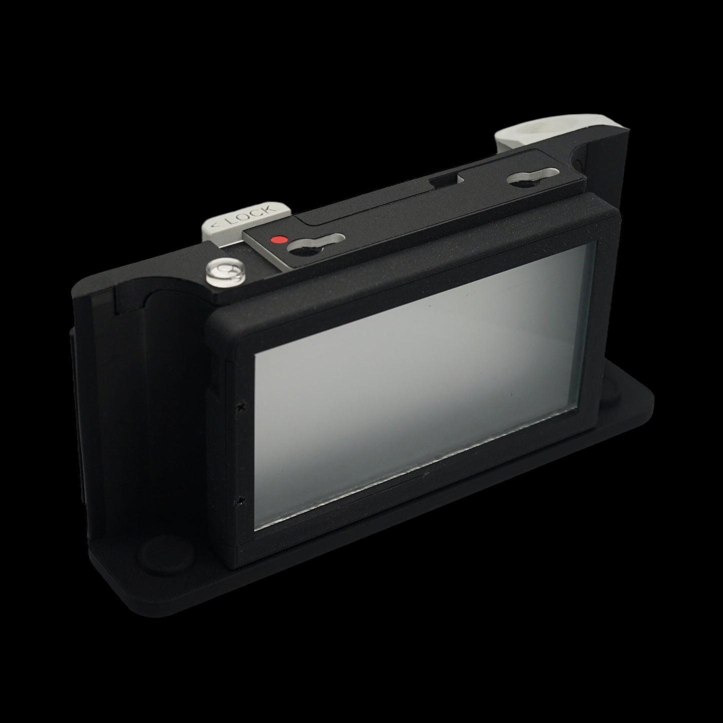 Replacement Ground Glass - All cameras