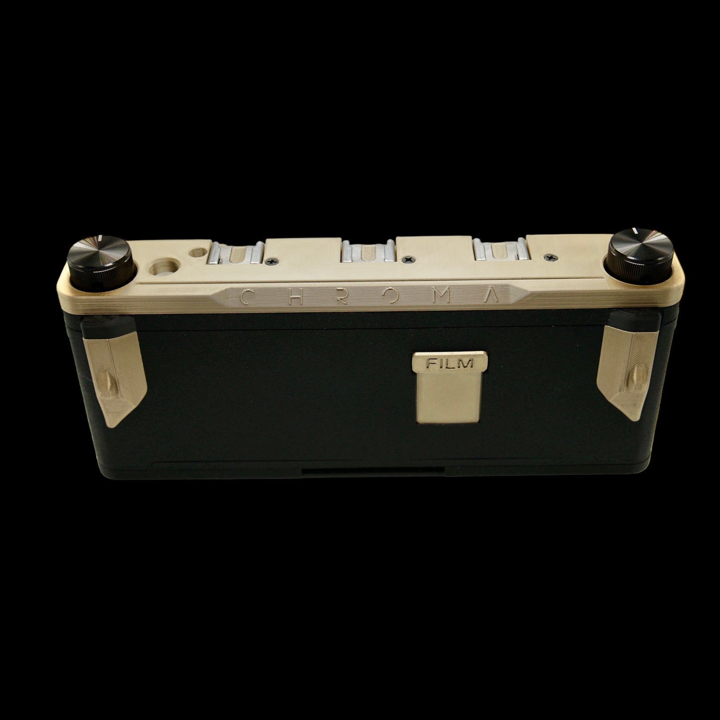 Additional Six:17 Removable Film Back - 6x17 or 6x12 Formats