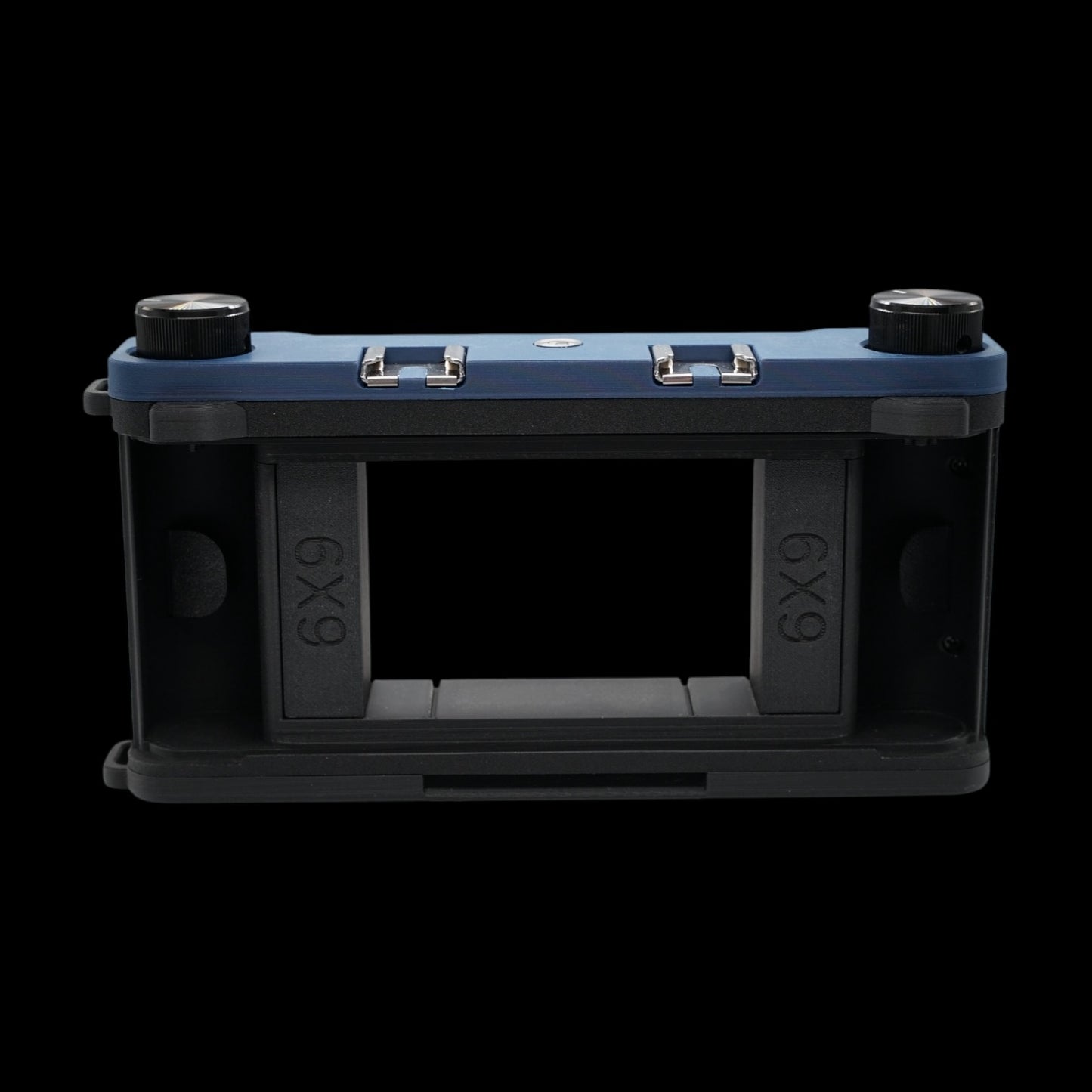 FX-Six - Multi-format 120 Camera & Lens Cone of Choice