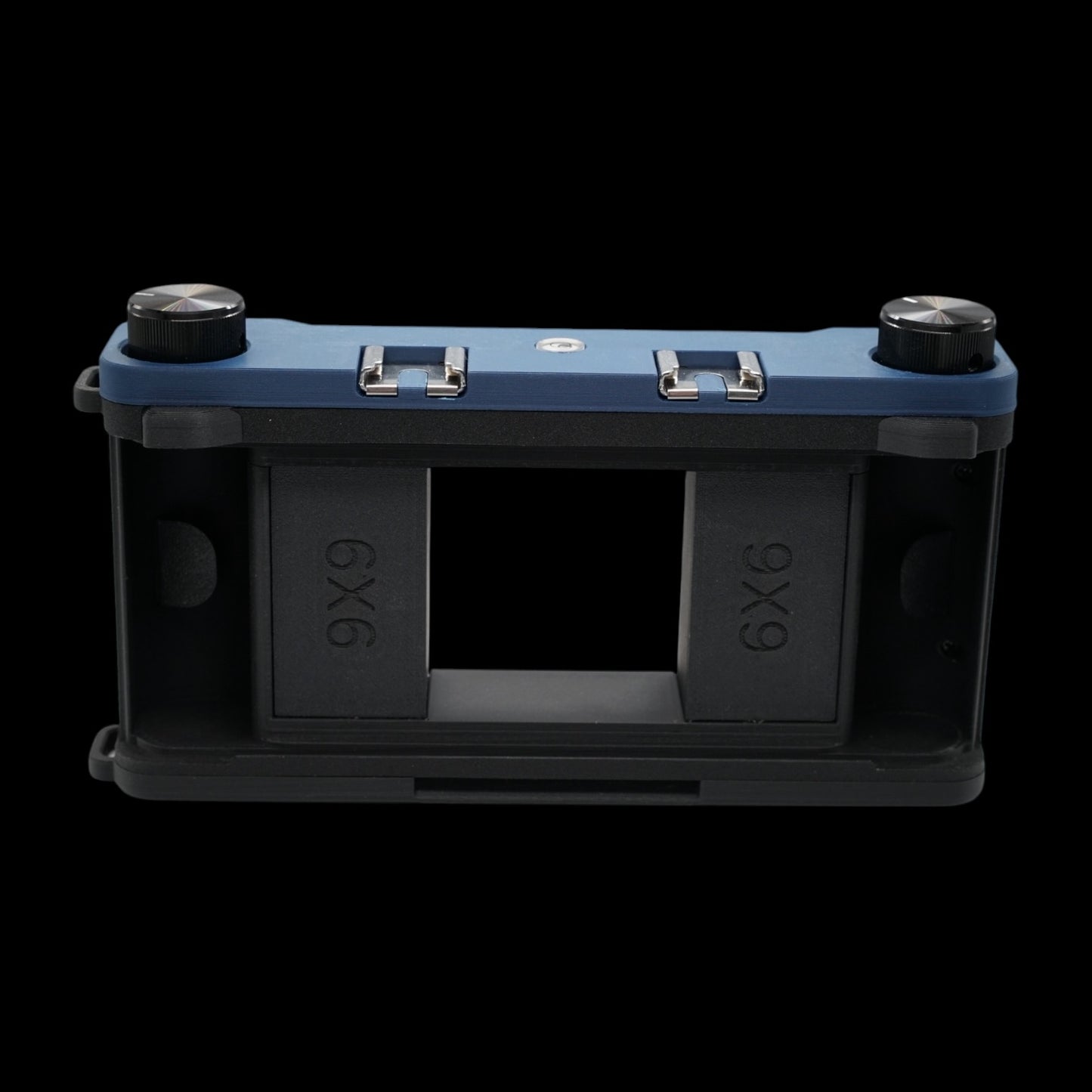 FX-Six - Multi-format 120 Camera & Lens Cone of Choice