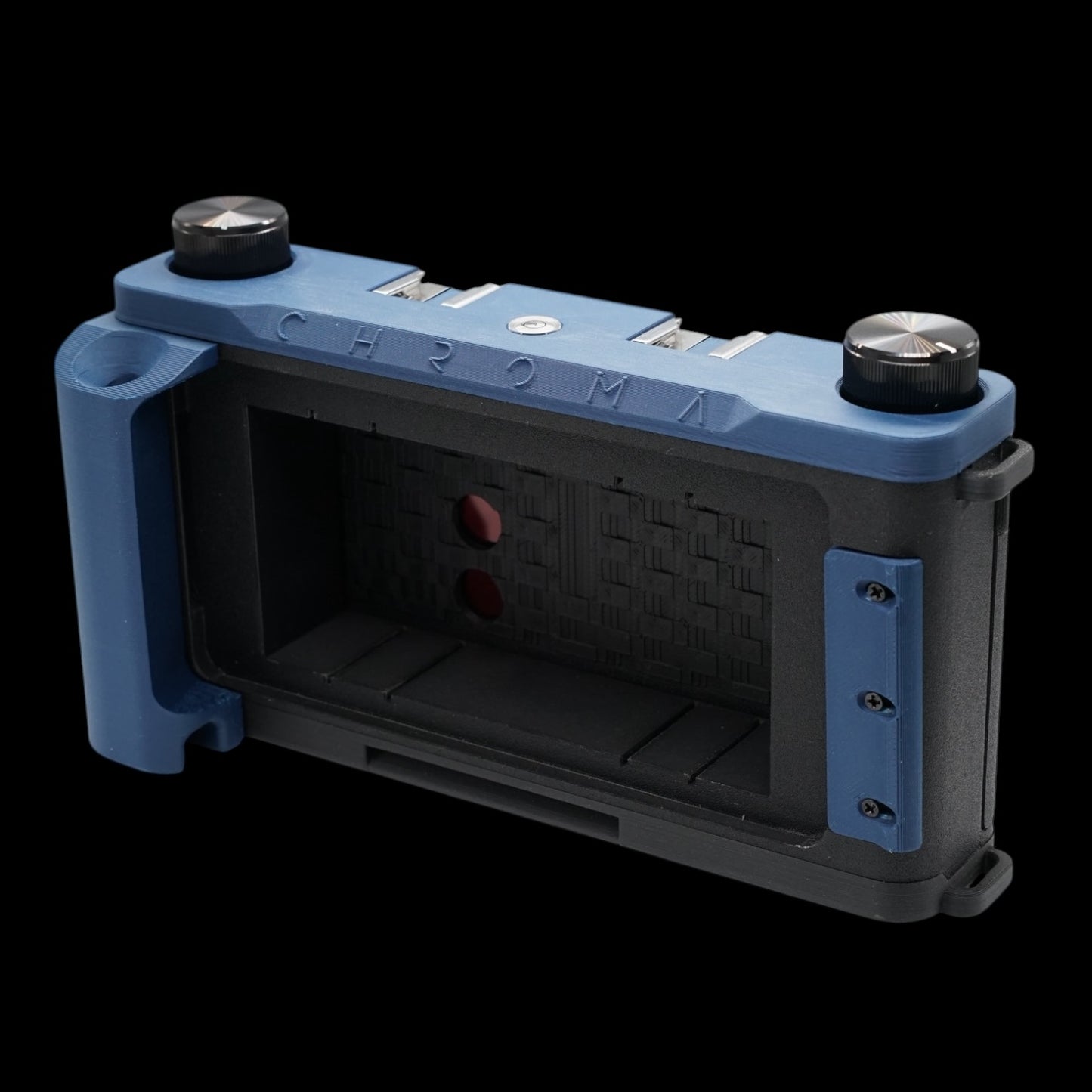 FX-Six - Multi-format 120 Camera & Lens Cone of Choice
