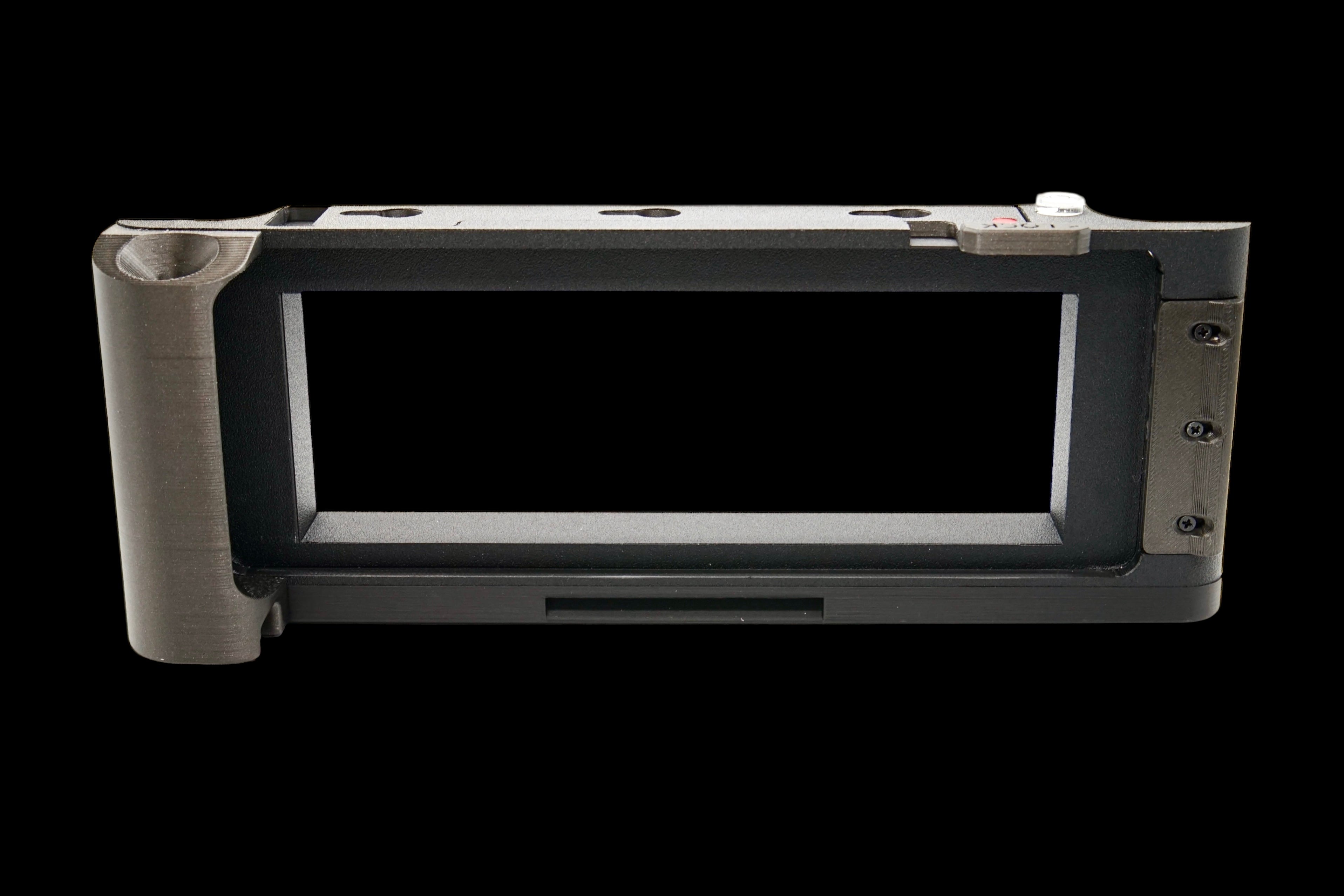 Sixb Camera Six:17 Medium Format Camera System – Chroma Camera