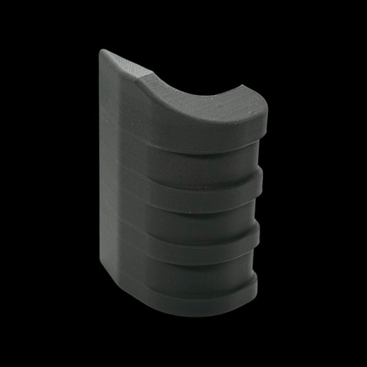 Deep Accessory Grip for All Six: Cameras and FX Cameras