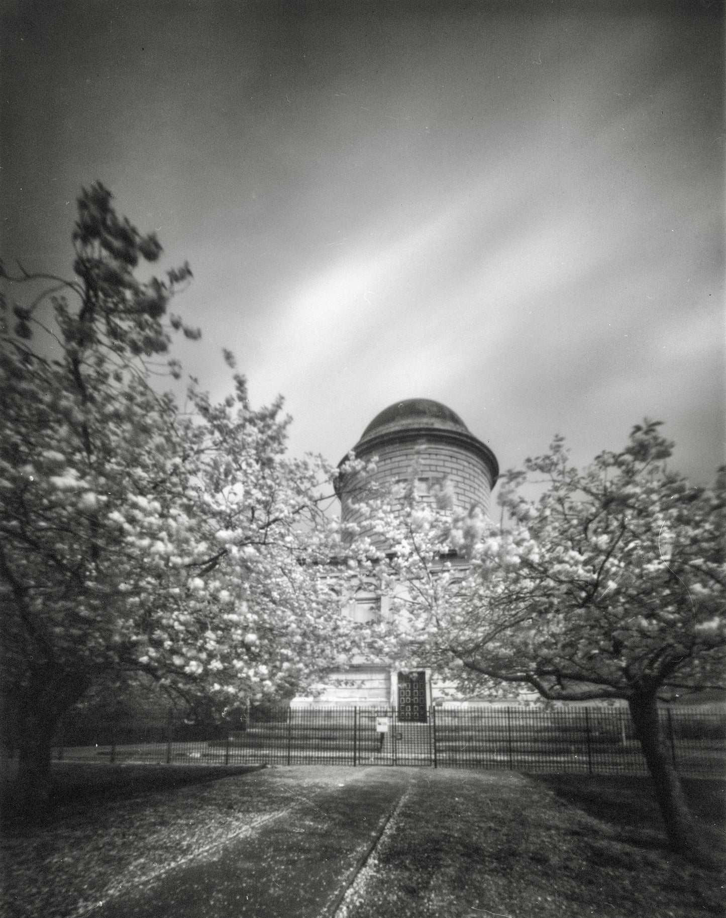 SnapShot Pinhole