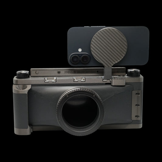 MagSafe Magnetic Mobile Phone Mount