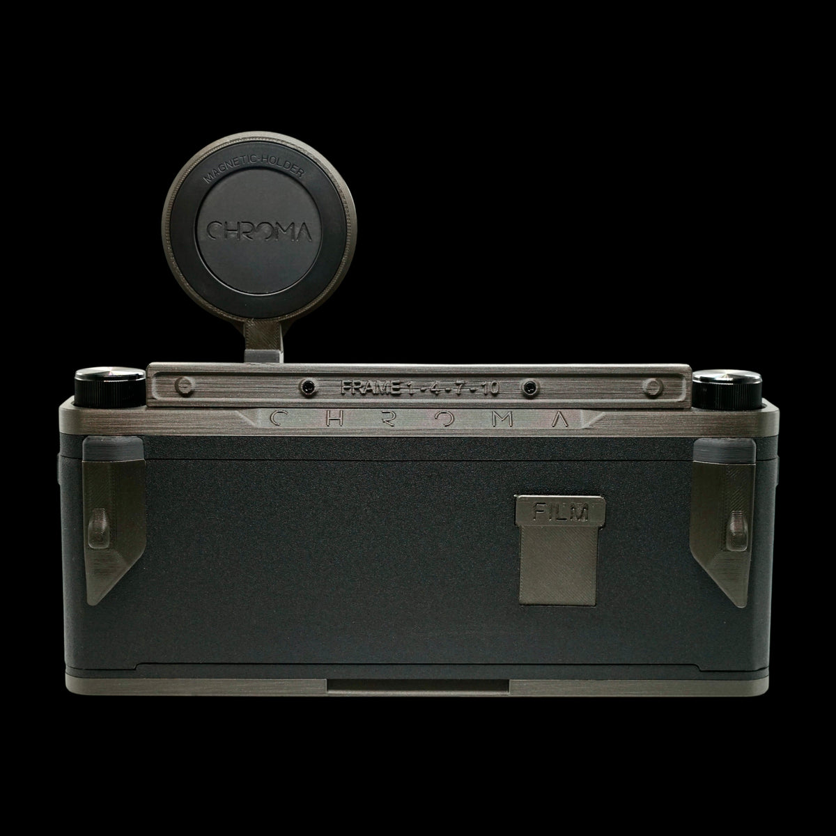MagSafe Magnetic Mobile Phone Mount