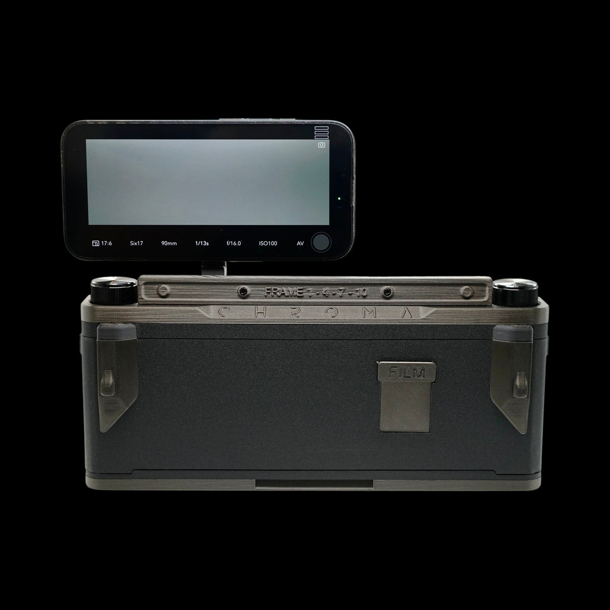 MagSafe Magnetic Mobile Phone Mount
