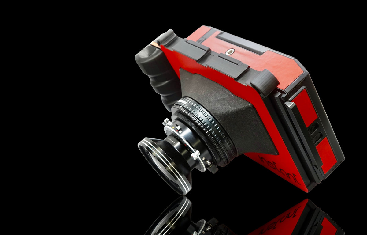 Chroma Camera Ltd