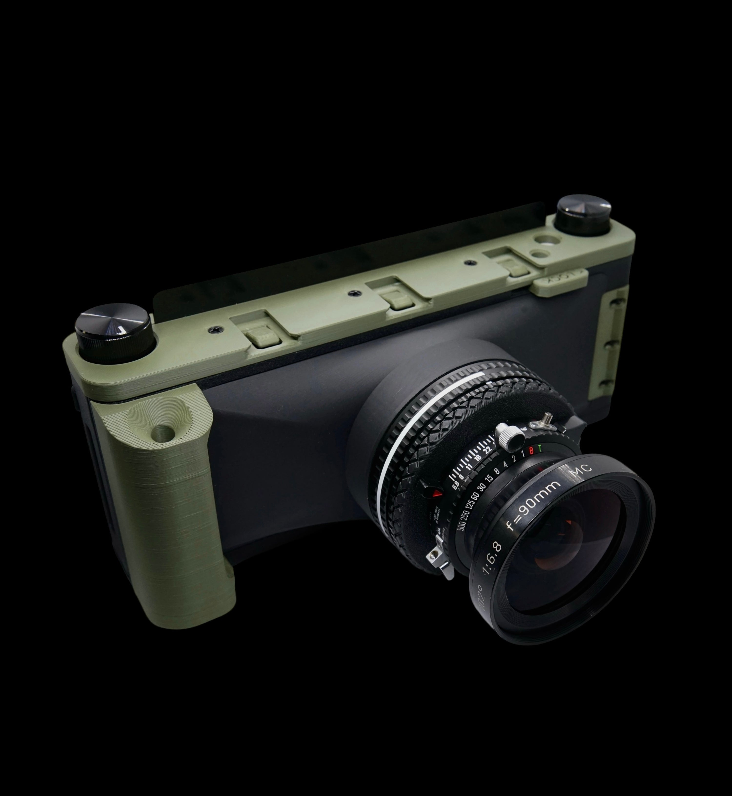 Chroma Camera Ltd