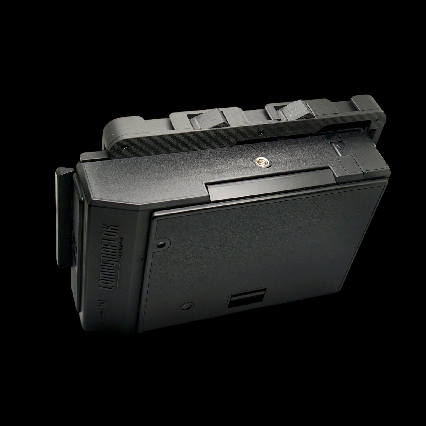 SnapShot Multi - 4x5 System & 1 lens Cone of Choice