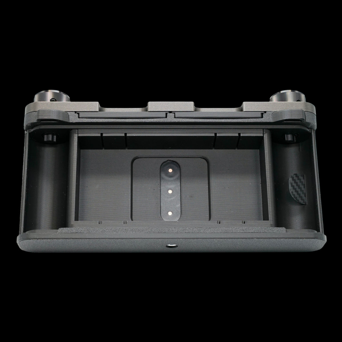 Pin12 - Medium Format Multi-Pinhole Camera