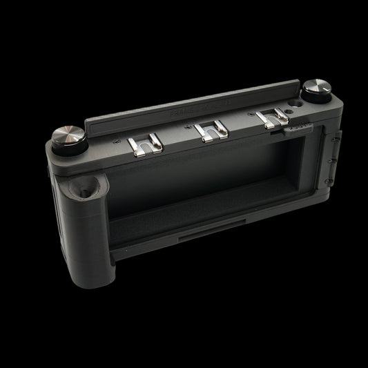 Additional Six:17 Removable Film Back - 6x17 or 6x12 Formats